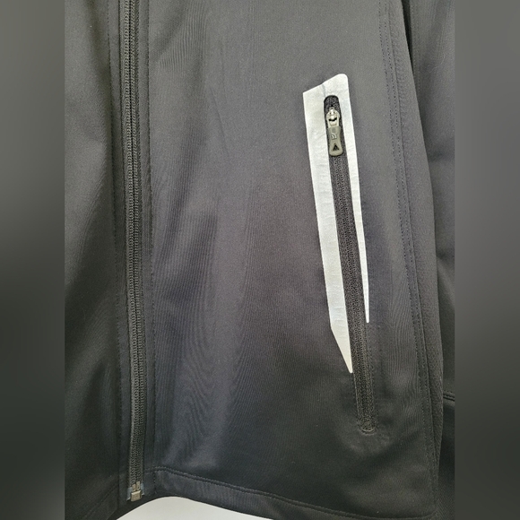 The North Face Windstopper Softshell Jacket – Men’s M – Windproof Running Hiking - Picture 7 of 9